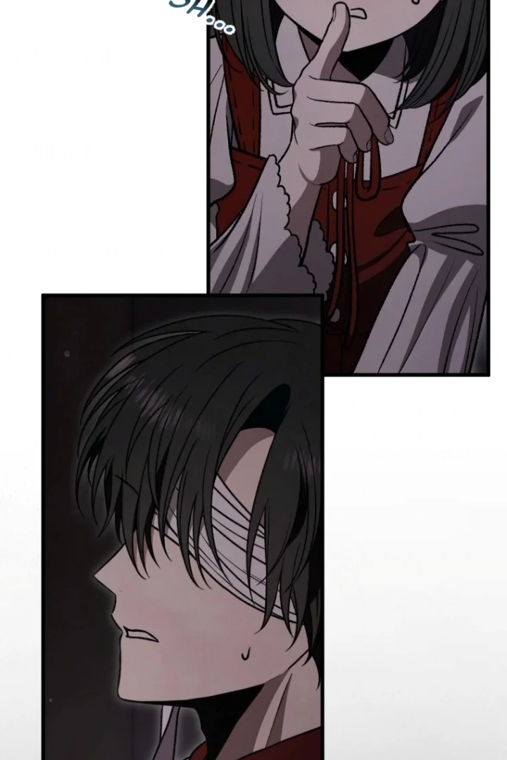 The Strange Tales of The Crescent Moon Hall Chapter 45 Gambar 57