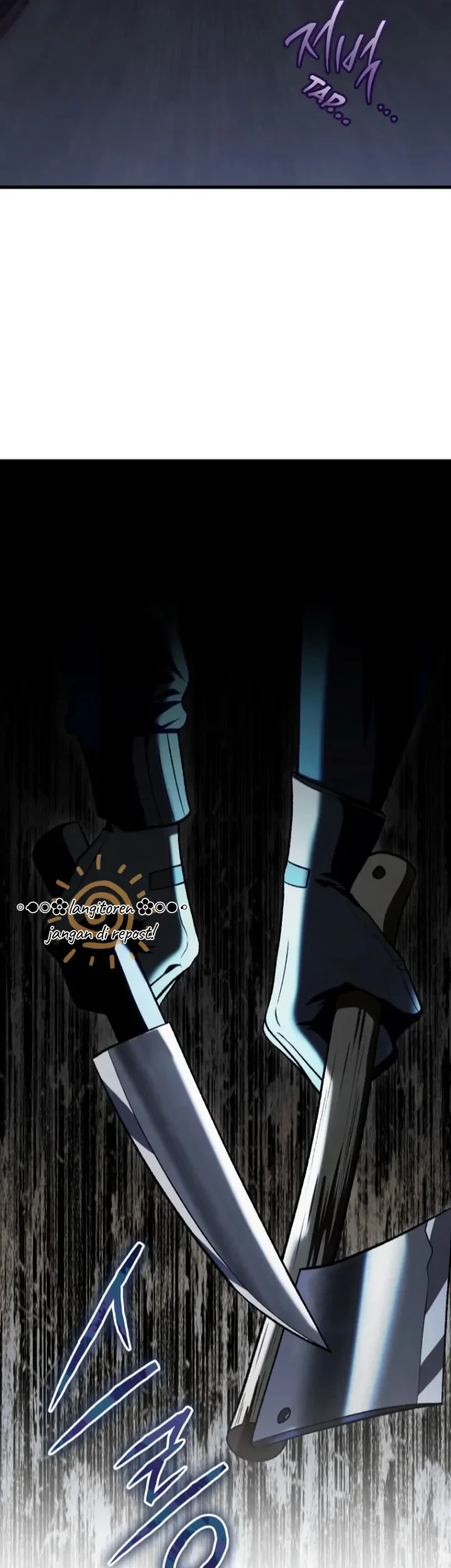 The Strange Tales of The Crescent Moon Hall Chapter 45 Gambar 60