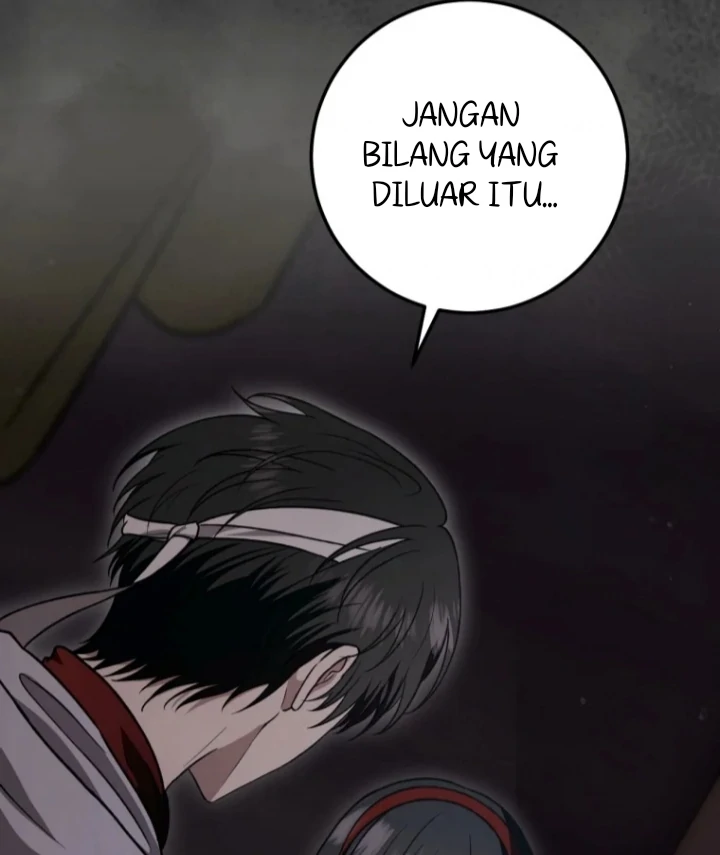 The Strange Tales of The Crescent Moon Hall Chapter 45 Gambar 68