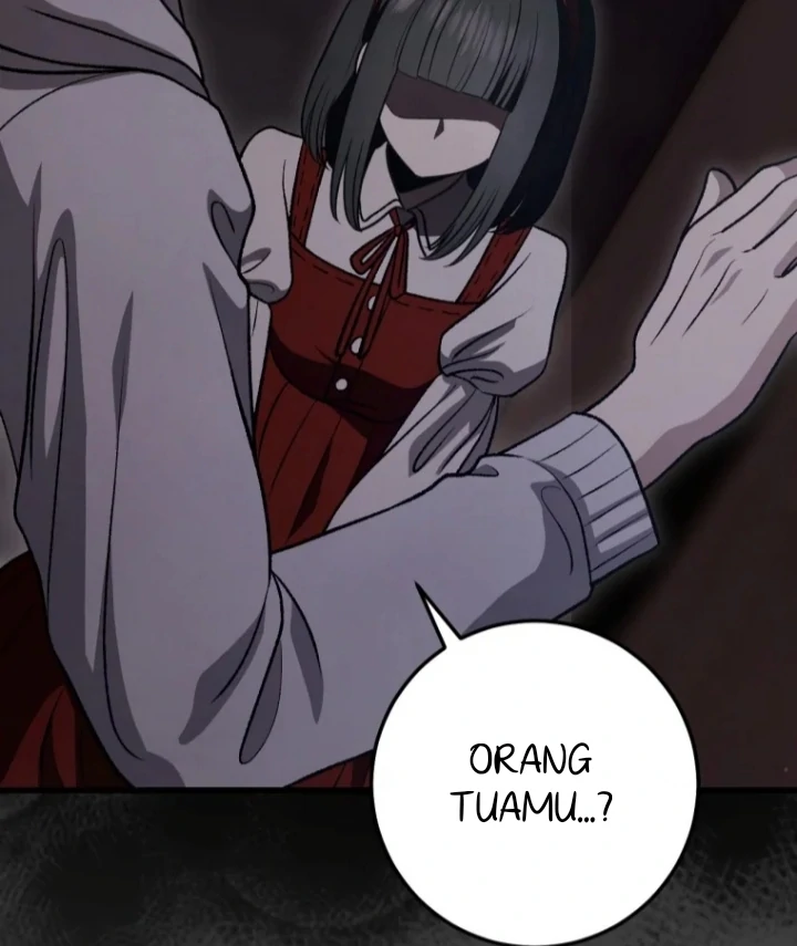 The Strange Tales of The Crescent Moon Hall Chapter 45 Gambar 69