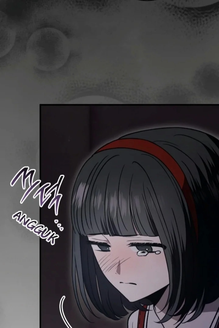 The Strange Tales of The Crescent Moon Hall Chapter 45 Gambar 70