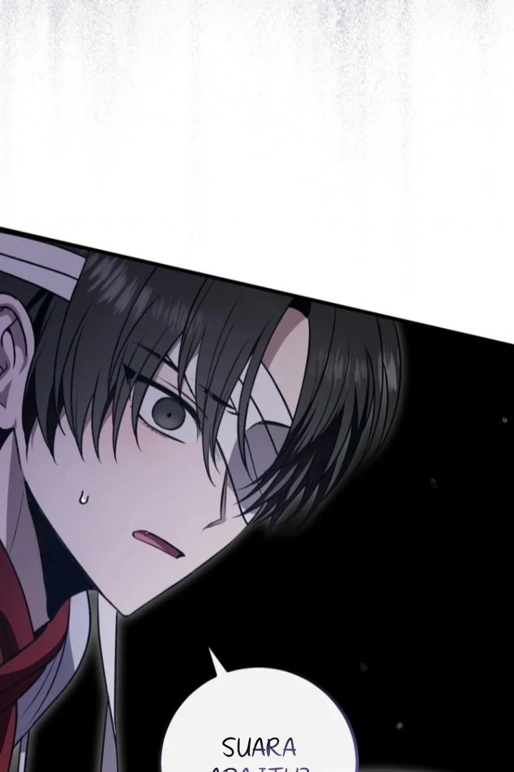 The Strange Tales of The Crescent Moon Hall Chapter 45 Gambar 7