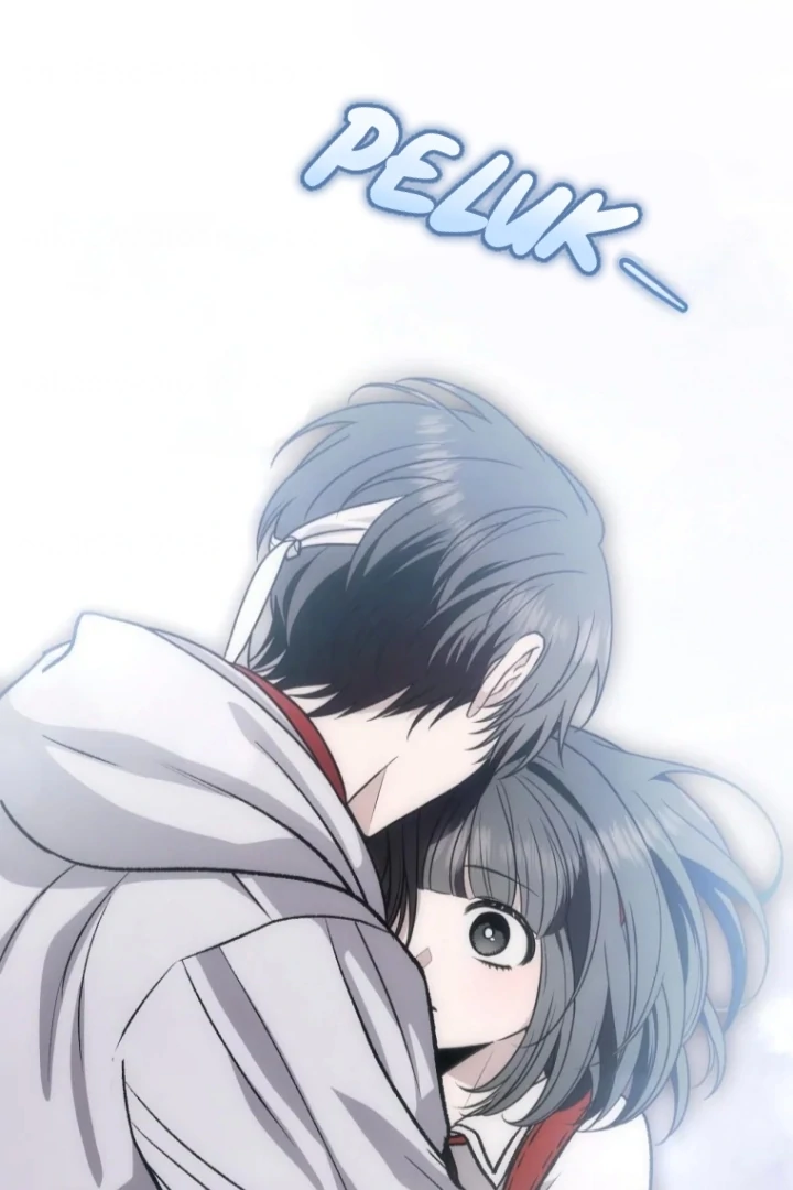 The Strange Tales of The Crescent Moon Hall Chapter 45 Gambar 74
