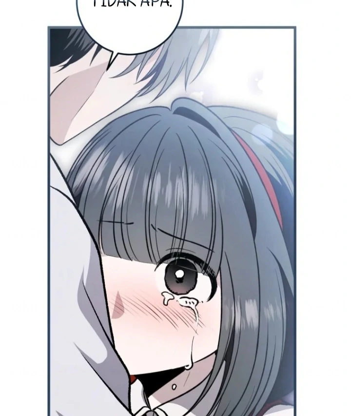 The Strange Tales of The Crescent Moon Hall Chapter 45 Gambar 76