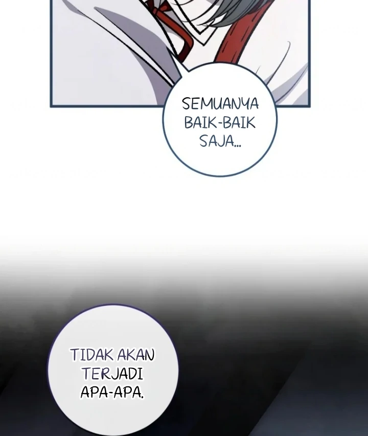 The Strange Tales of The Crescent Moon Hall Chapter 45 Gambar 77
