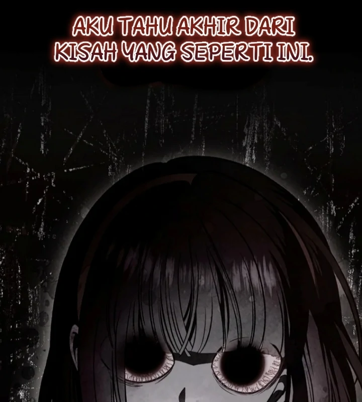 The Strange Tales of The Crescent Moon Hall Chapter 45 Gambar 82