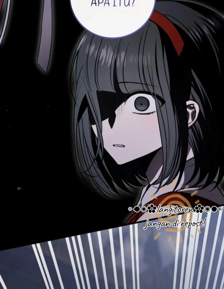 The Strange Tales of The Crescent Moon Hall Chapter 45 Gambar 8