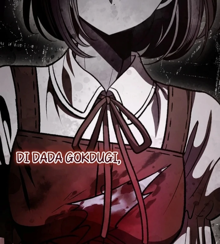 The Strange Tales of The Crescent Moon Hall Chapter 45 Gambar 83