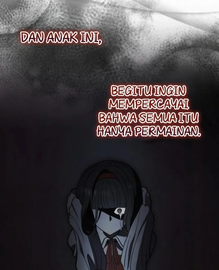 The Strange Tales of The Crescent Moon Hall Chapter 45 Gambar 86