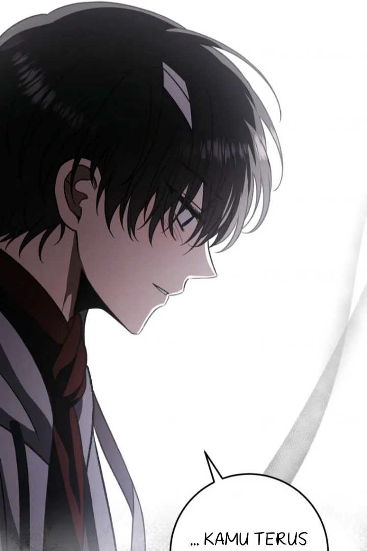 The Strange Tales of The Crescent Moon Hall Chapter 45 Gambar 88