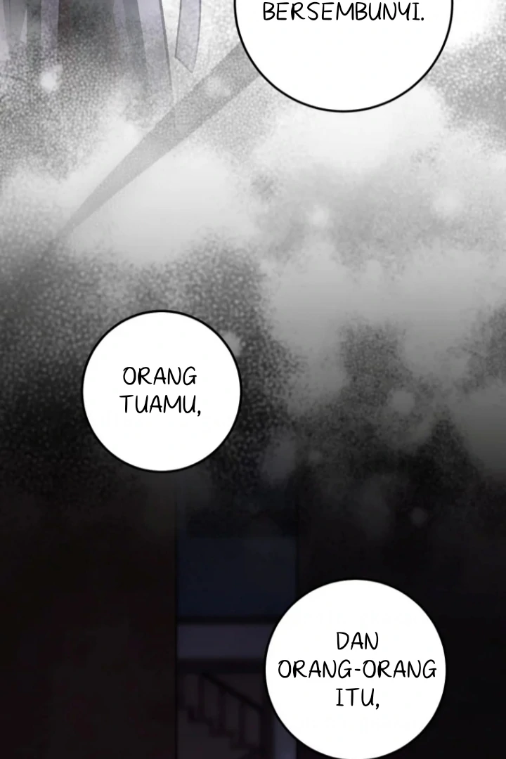 The Strange Tales of The Crescent Moon Hall Chapter 45 Gambar 89