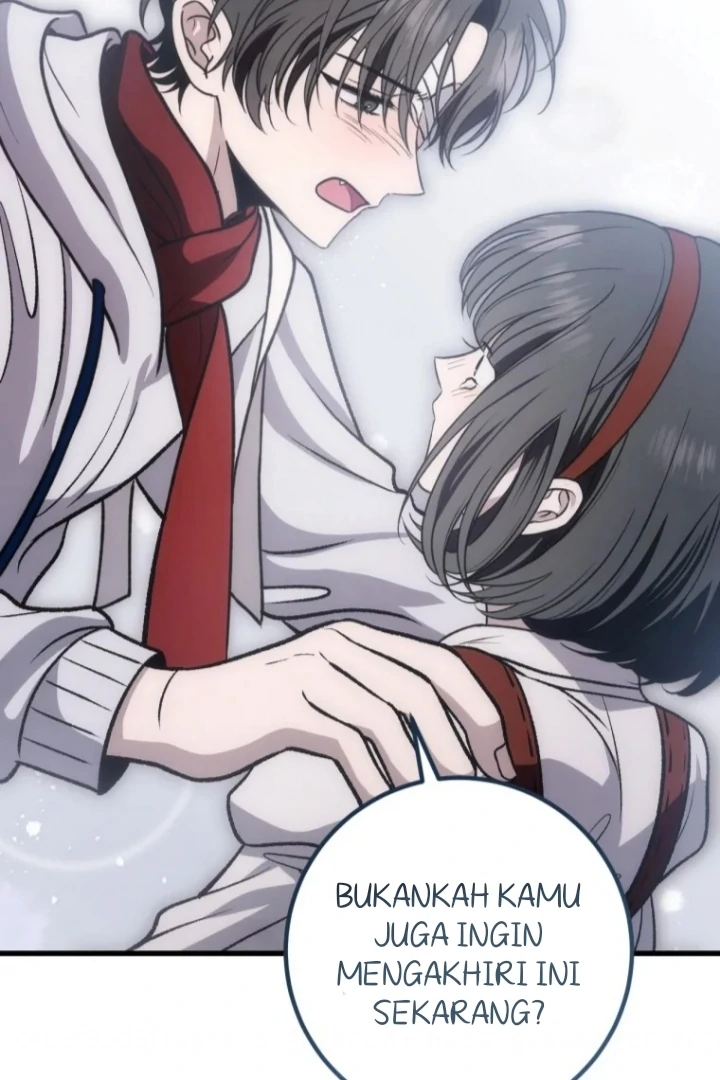 The Strange Tales of The Crescent Moon Hall Chapter 45 Gambar 92