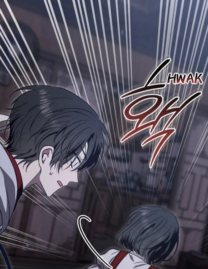 The Strange Tales of The Crescent Moon Hall Chapter 45 Gambar 9