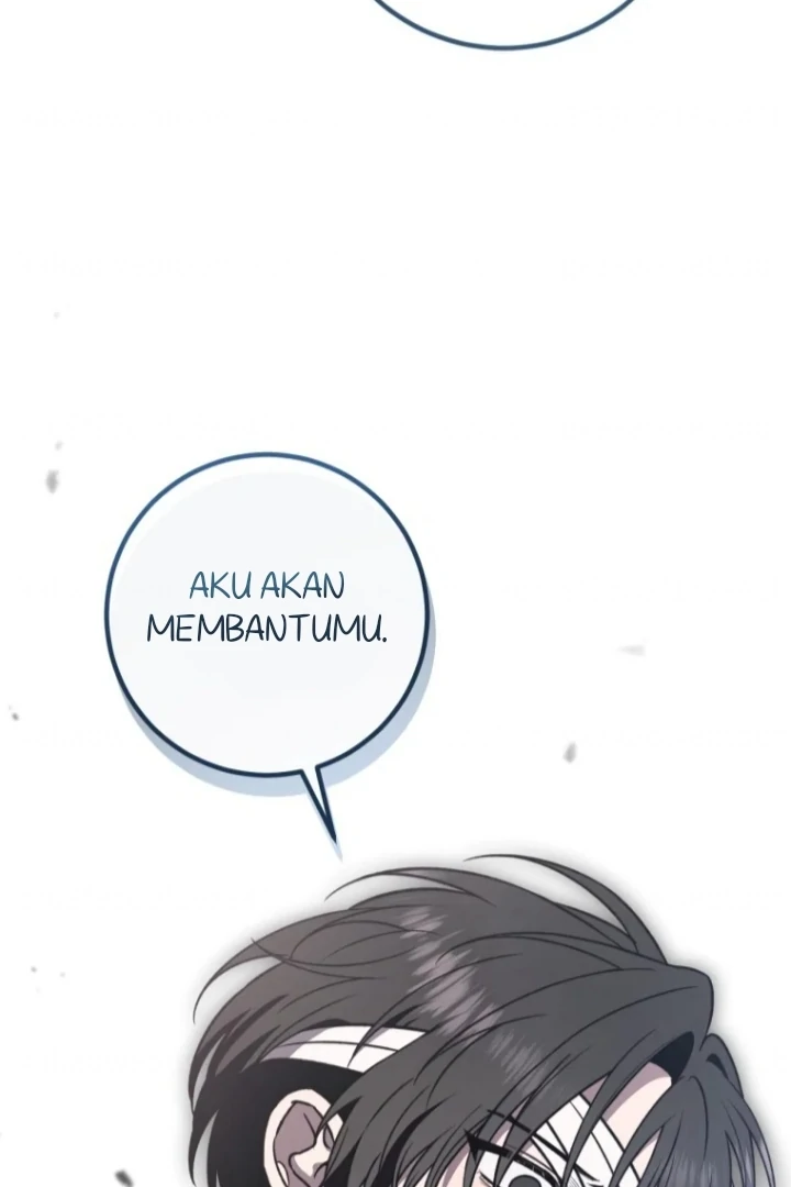 The Strange Tales of The Crescent Moon Hall Chapter 45 Gambar 93