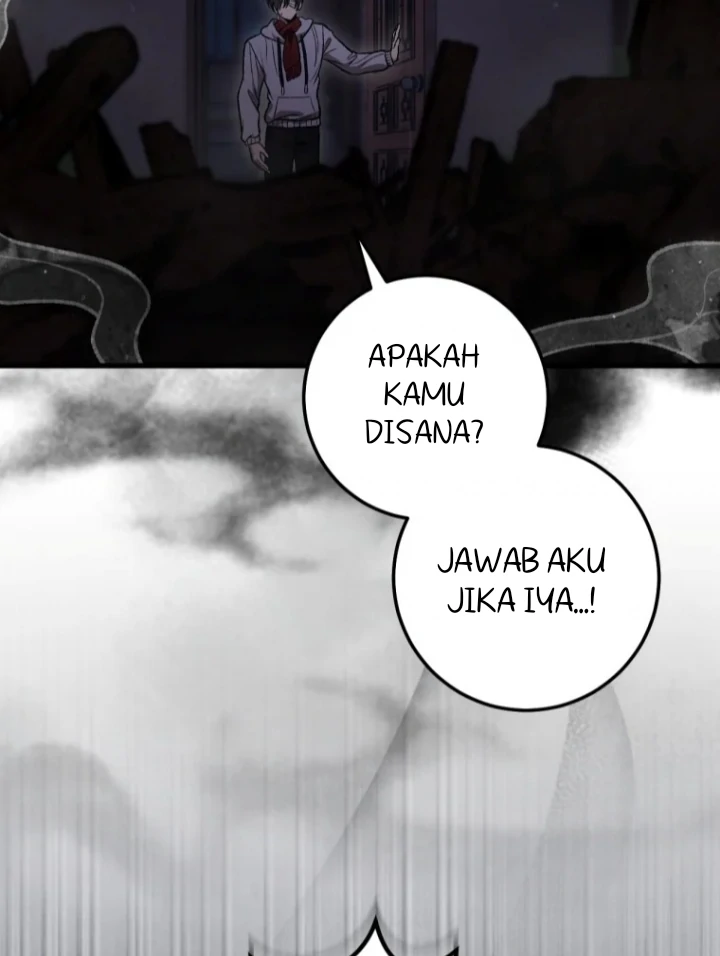 The Strange Tales of The Crescent Moon Hall Chapter 46 Gambar 108