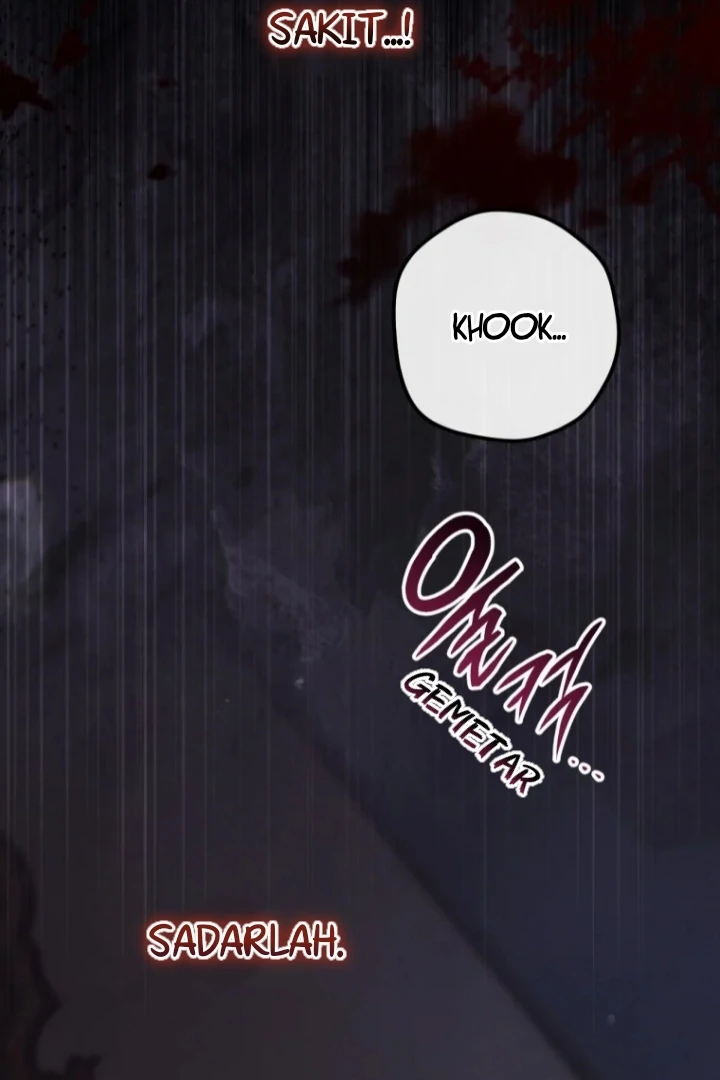 The Strange Tales of The Crescent Moon Hall Chapter 46 Gambar 11