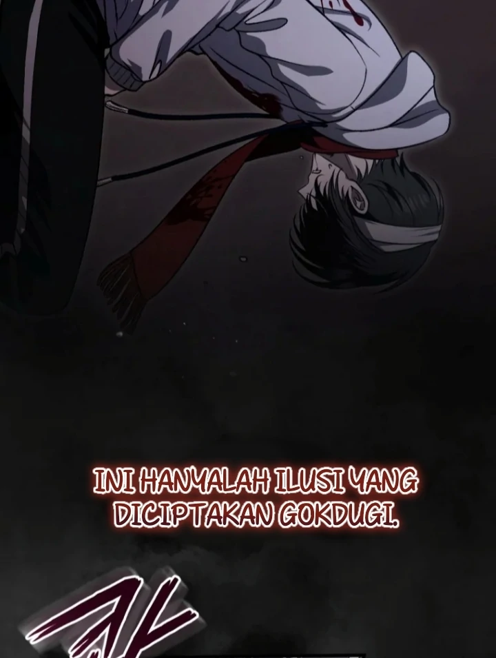 The Strange Tales of The Crescent Moon Hall Chapter 46 Gambar 13