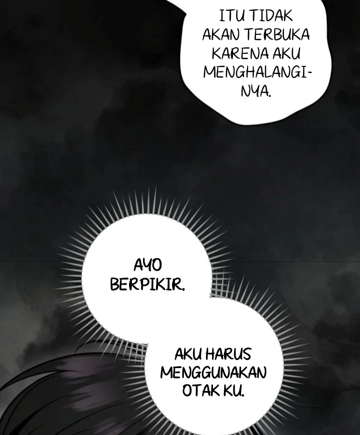The Strange Tales of The Crescent Moon Hall Chapter 46 Gambar 16