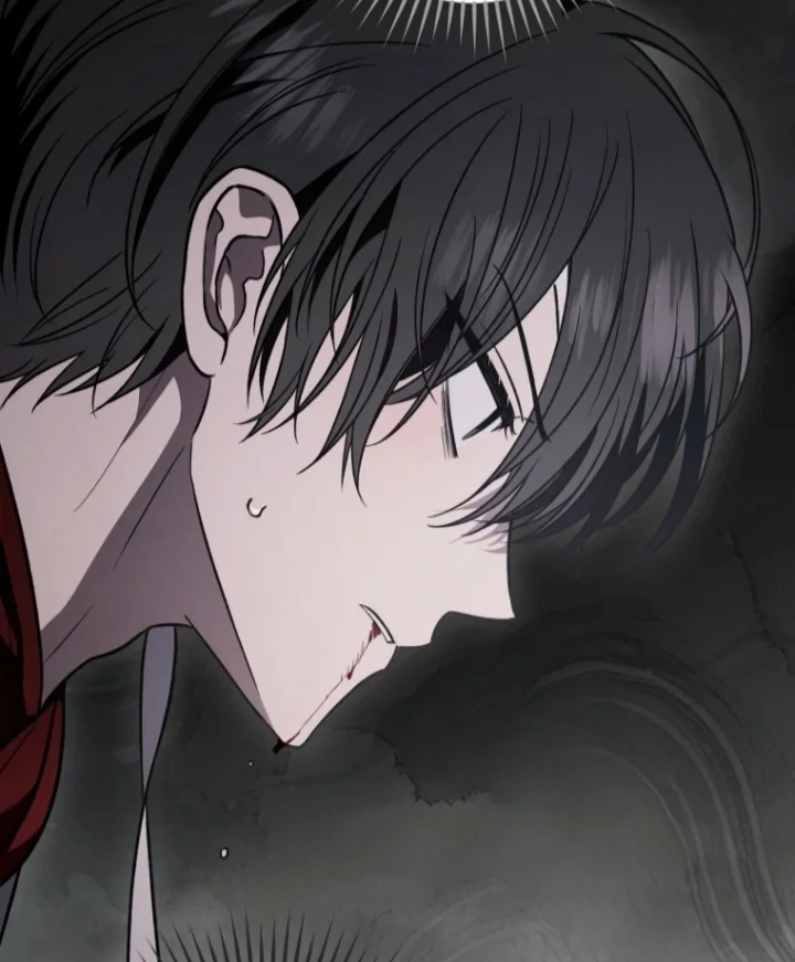 The Strange Tales of The Crescent Moon Hall Chapter 46 Gambar 17