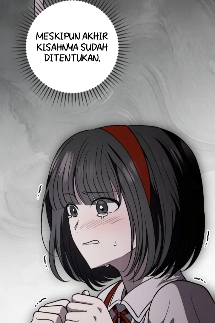 The Strange Tales of The Crescent Moon Hall Chapter 46 Gambar 18