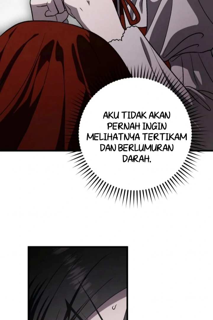 The Strange Tales of The Crescent Moon Hall Chapter 46 Gambar 19