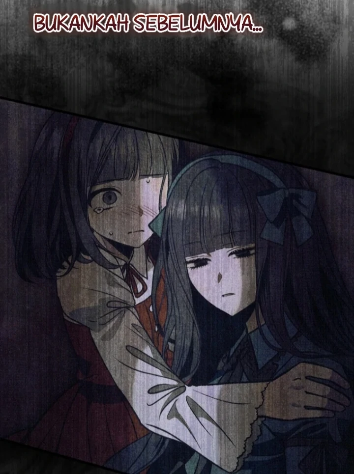 The Strange Tales of The Crescent Moon Hall Chapter 46 Gambar 21