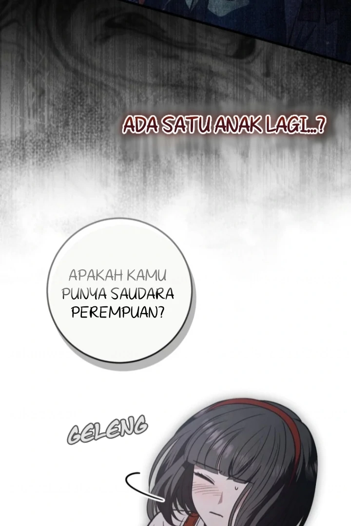 The Strange Tales of The Crescent Moon Hall Chapter 46 Gambar 22