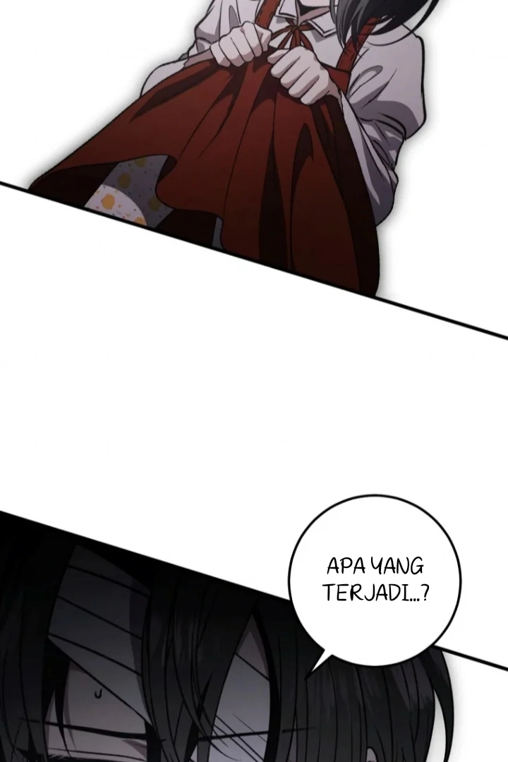 The Strange Tales of The Crescent Moon Hall Chapter 46 Gambar 23