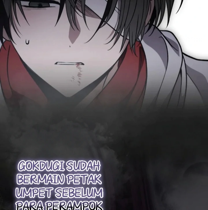 The Strange Tales of The Crescent Moon Hall Chapter 46 Gambar 24