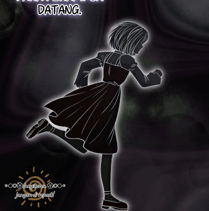 The Strange Tales of The Crescent Moon Hall Chapter 46 Gambar 25