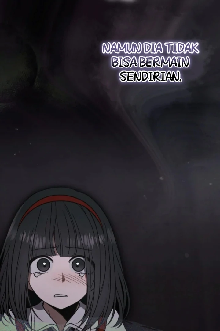 The Strange Tales of The Crescent Moon Hall Chapter 46 Gambar 26