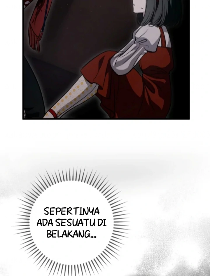 The Strange Tales of The Crescent Moon Hall Chapter 46 Gambar 29