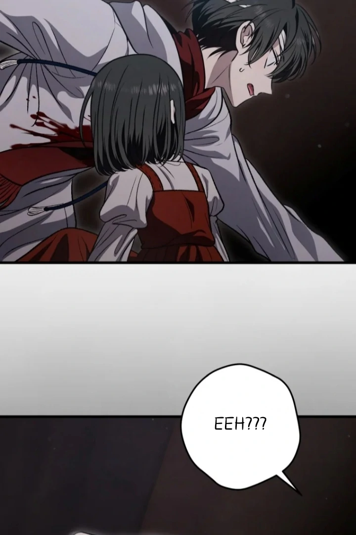 The Strange Tales of The Crescent Moon Hall Chapter 46 Gambar 34