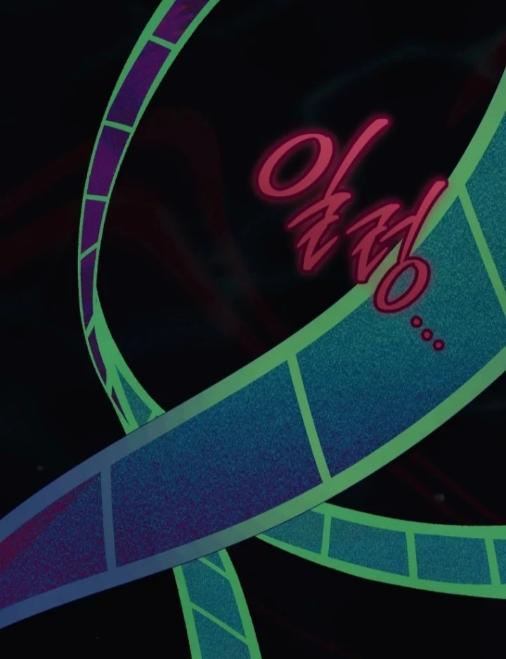 The Strange Tales of The Crescent Moon Hall Chapter 46 Gambar 44