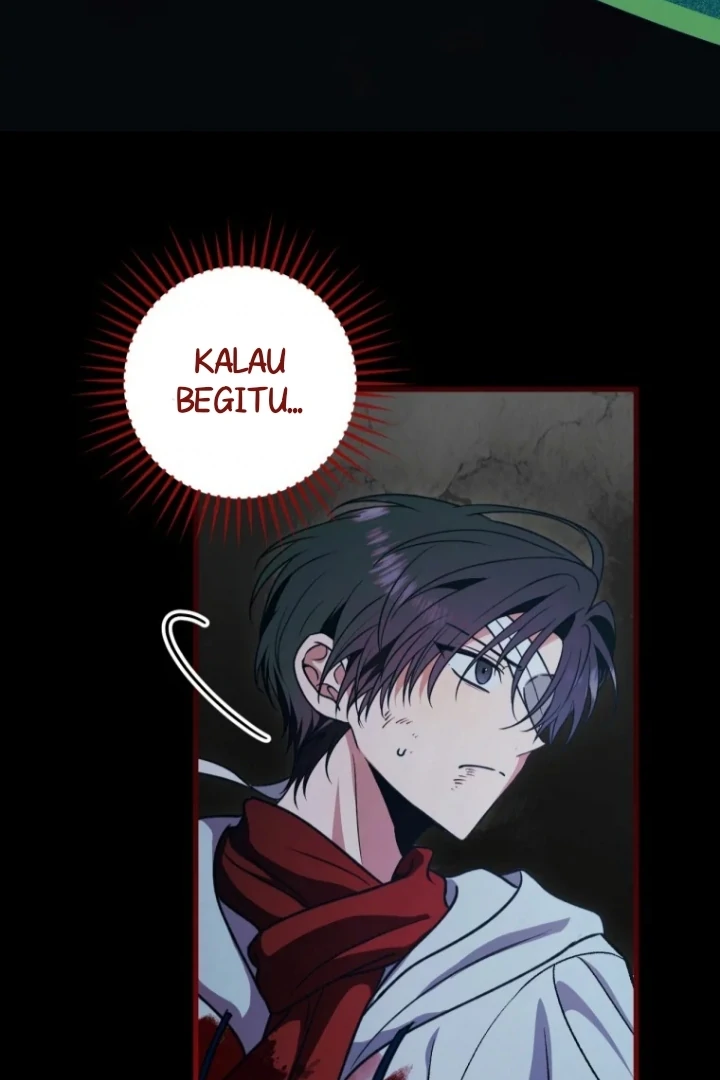 The Strange Tales of The Crescent Moon Hall Chapter 46 Gambar 51