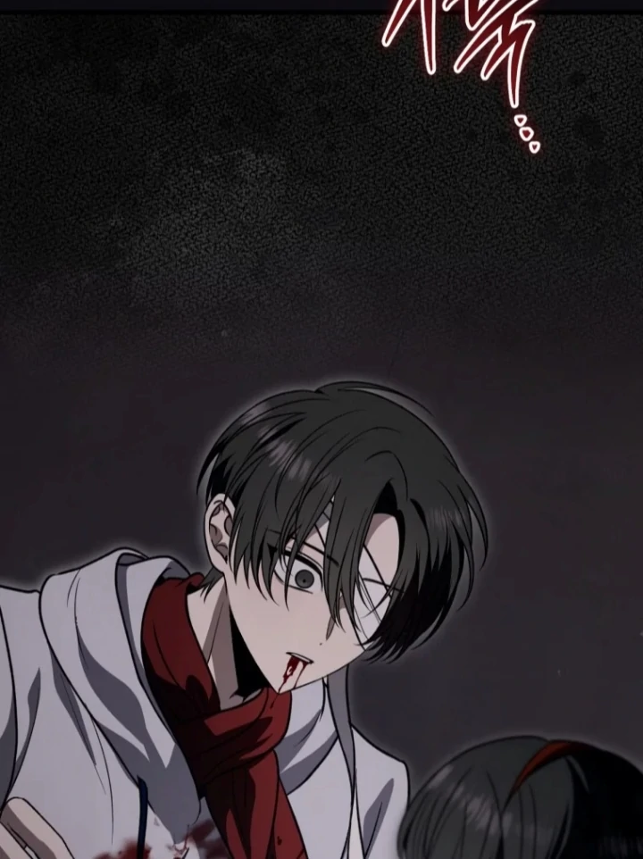 The Strange Tales of The Crescent Moon Hall Chapter 46 Gambar 5