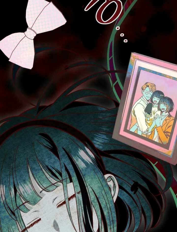 The Strange Tales of The Crescent Moon Hall Chapter 46 Gambar 57