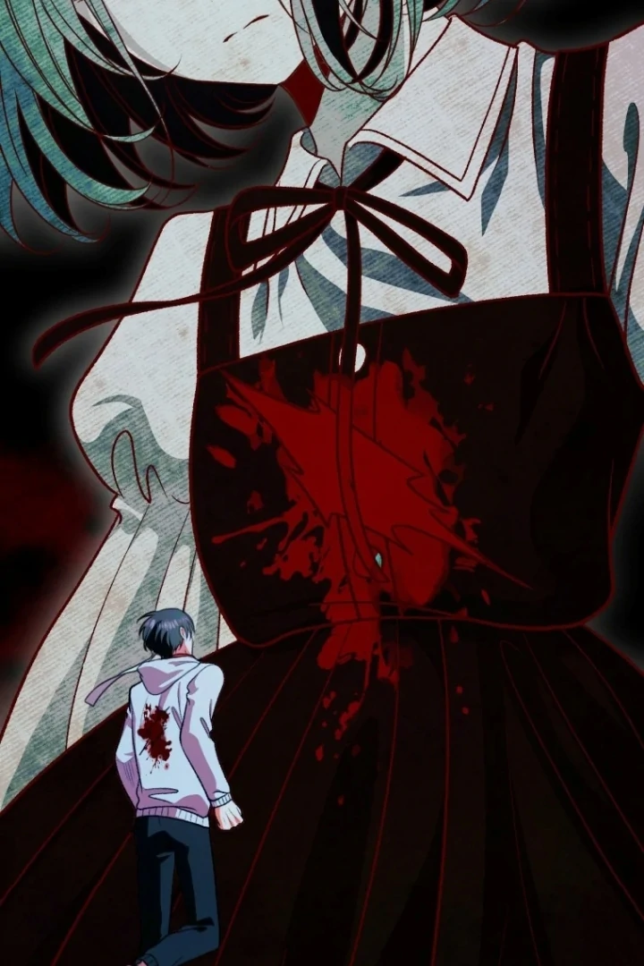The Strange Tales of The Crescent Moon Hall Chapter 46 Gambar 58
