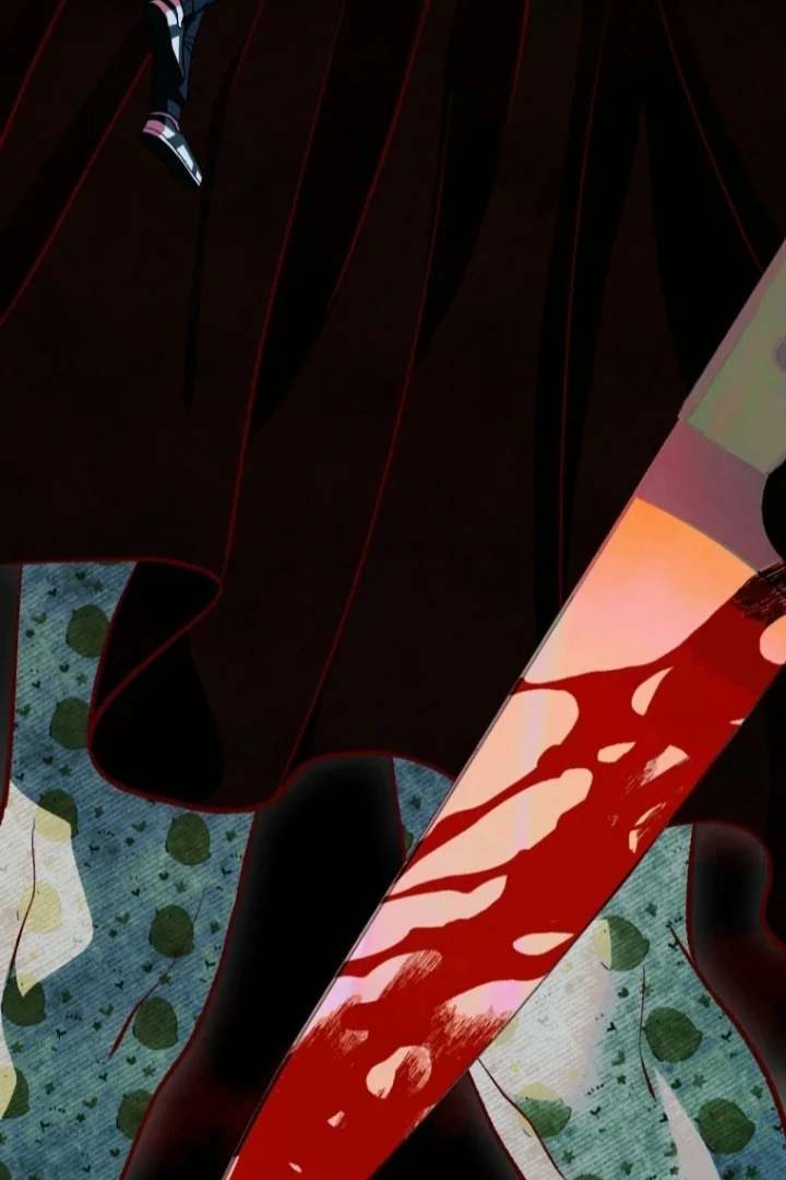 The Strange Tales of The Crescent Moon Hall Chapter 46 Gambar 59
