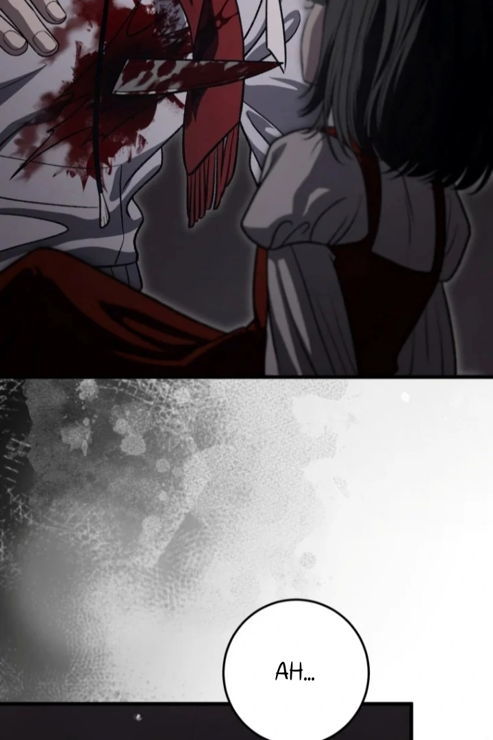 The Strange Tales of The Crescent Moon Hall Chapter 46 Gambar 6