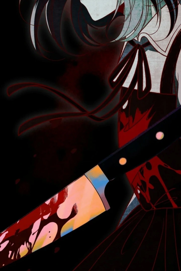 The Strange Tales of The Crescent Moon Hall Chapter 46 Gambar 63