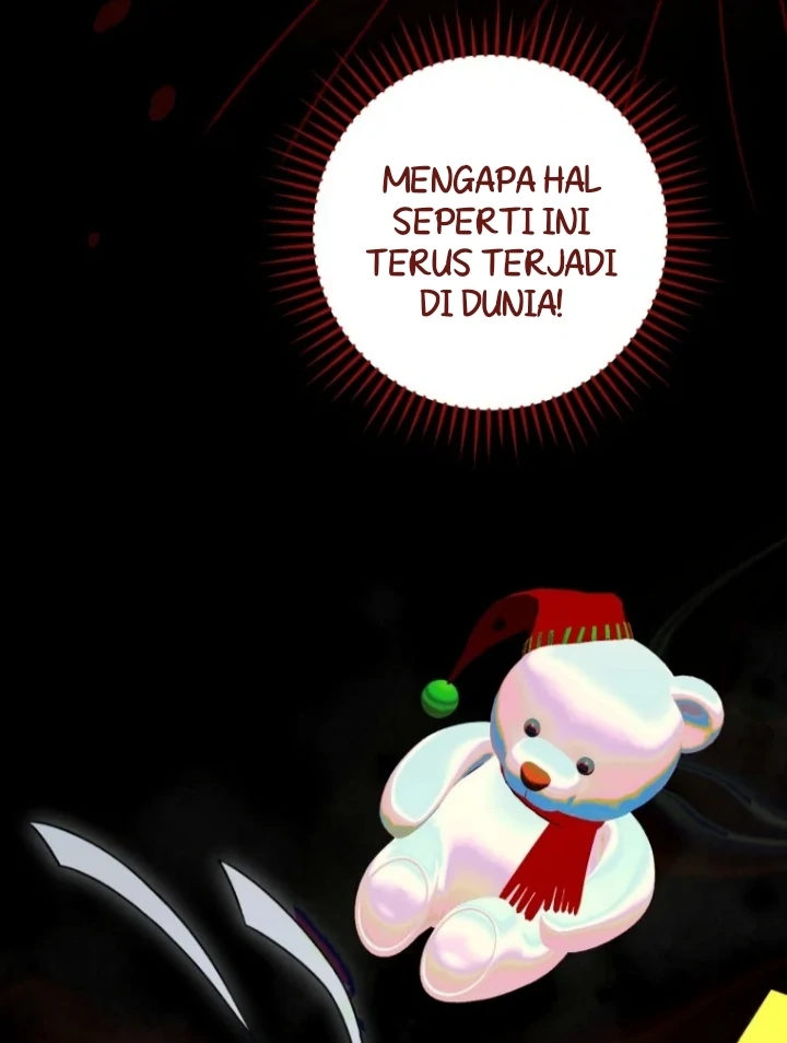 The Strange Tales of The Crescent Moon Hall Chapter 46 Gambar 64