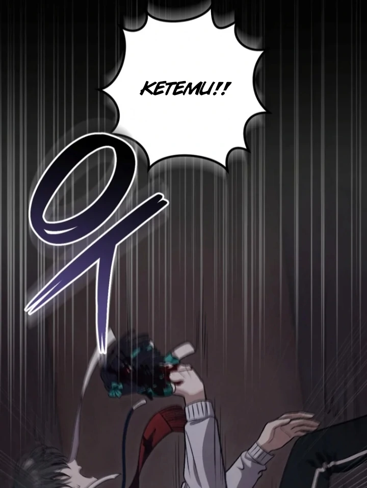 The Strange Tales of The Crescent Moon Hall Chapter 46 Gambar 69