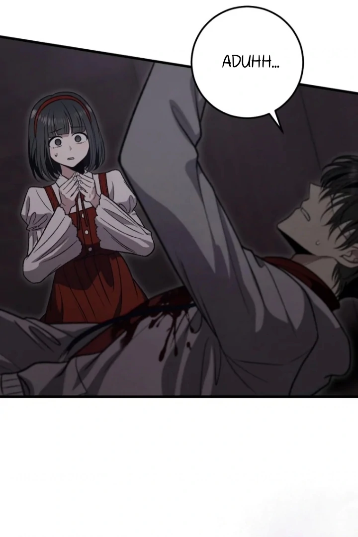 The Strange Tales of The Crescent Moon Hall Chapter 46 Gambar 71