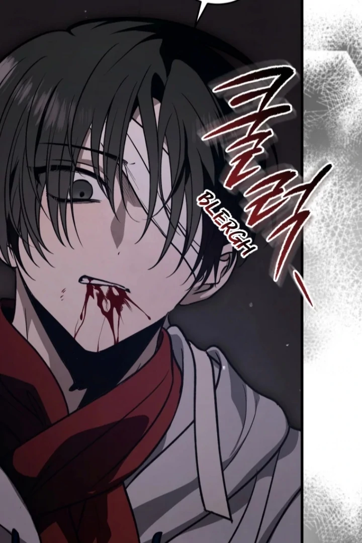 The Strange Tales of The Crescent Moon Hall Chapter 46 Gambar 7