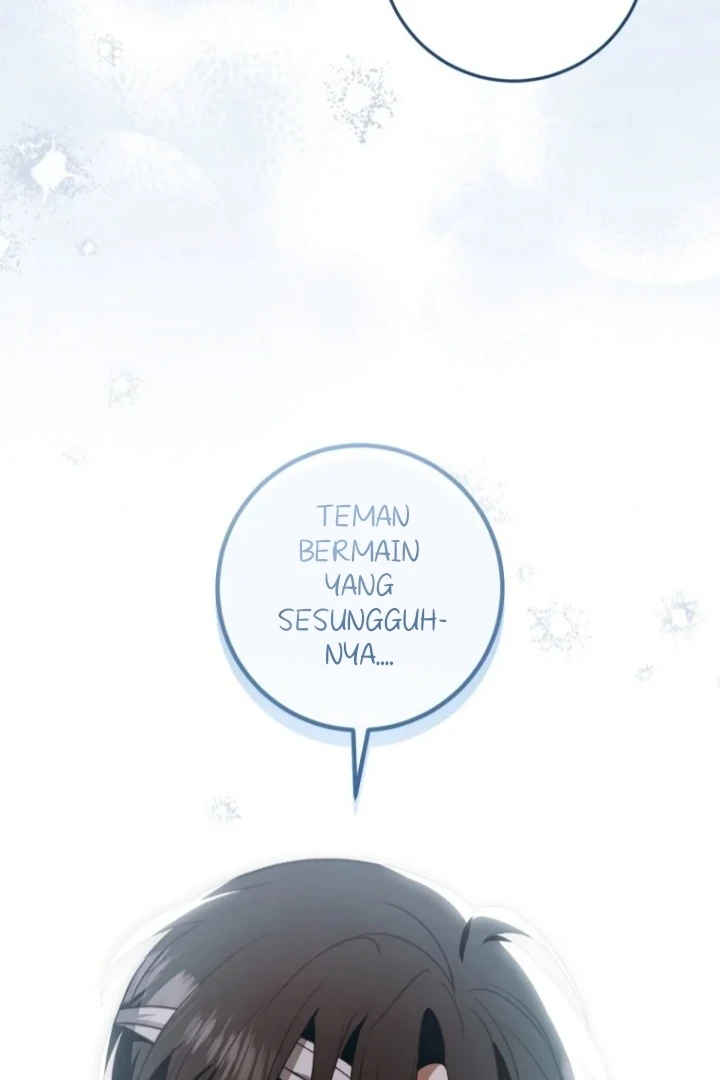 The Strange Tales of The Crescent Moon Hall Chapter 46 Gambar 75