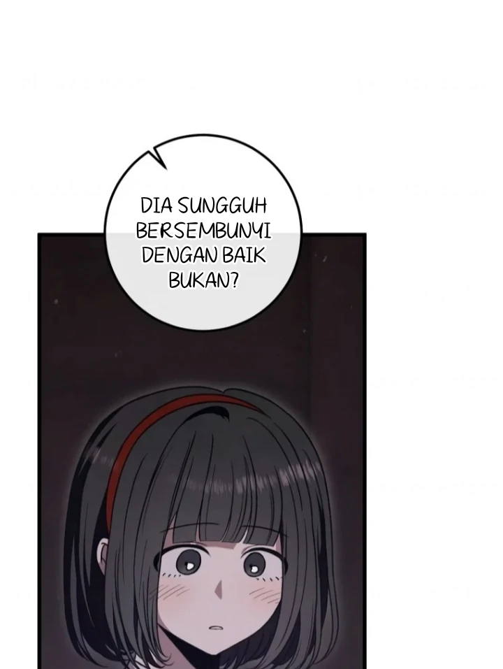 The Strange Tales of The Crescent Moon Hall Chapter 46 Gambar 80