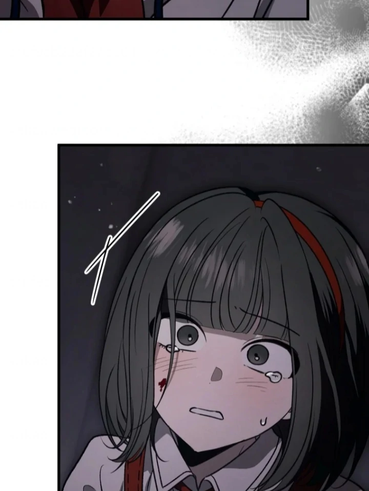 The Strange Tales of The Crescent Moon Hall Chapter 46 Gambar 8
