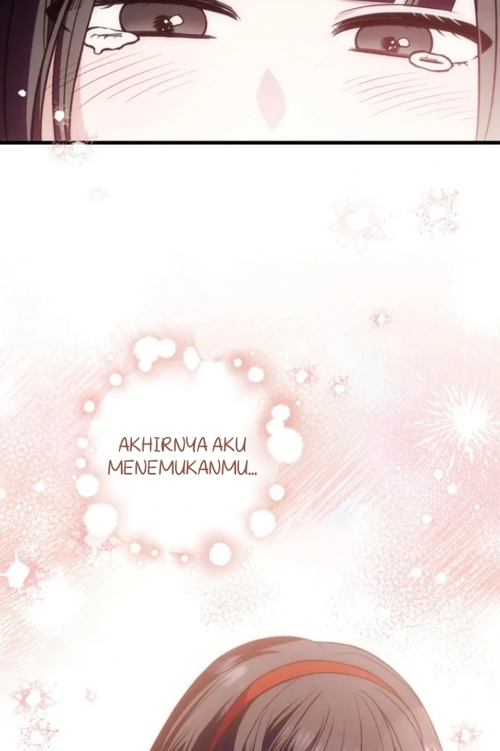 The Strange Tales of The Crescent Moon Hall Chapter 46 Gambar 82