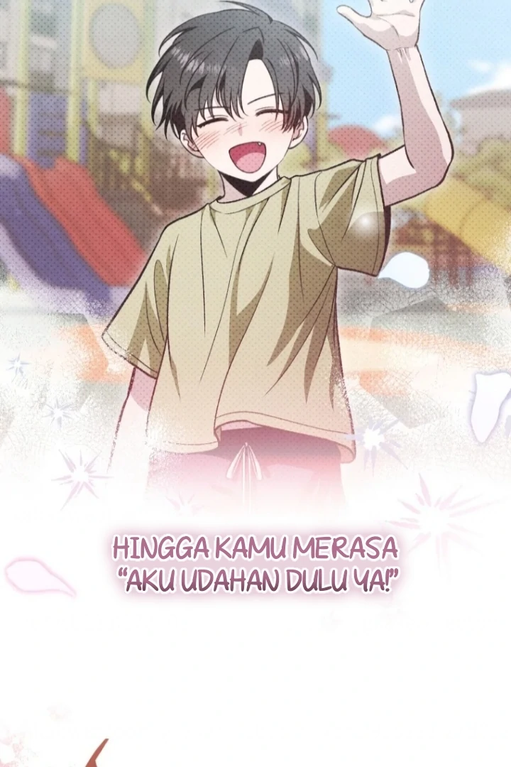 The Strange Tales of The Crescent Moon Hall Chapter 46 Gambar 86